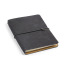 Notes RETRO A5 Czarny 17698-02  thumbnail
