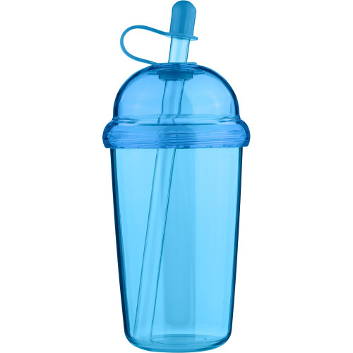 Kubek podróżny 500 ml Błękitny VB280-23 (3)
