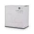 Karafka InSideOut Elin z 2 szklankami  Transparentny LT57008-N0004 (5) thumbnail