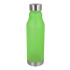 Matowa butelka R-PET 600ml Ecru / jasnozielony LT98824-N5432 (1) thumbnail