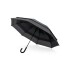 Rozszerzalny parasol 23"/27" Swiss Peak AWARE™ czarny P850.451  thumbnail