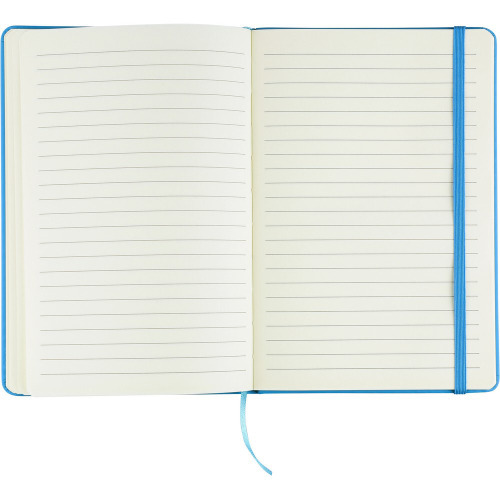 Notatnik ok. A5 RPET Błękitny VA893-23 (14)