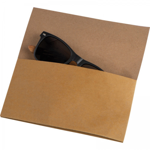 Okulary przeciwsłoneczne UV400 GISELA Beżowy 5093313 (3)