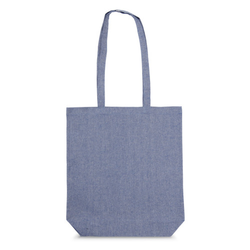 Torba bawełniana LAN 140 g Granatowy 20358-06 (4)