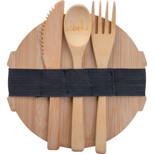 Lunch box GRAZ 700 ml Czarny 543303 (2)