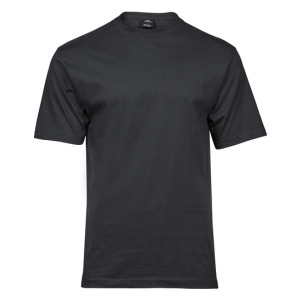 T-shirt Męski Klasyczny Bawełniany