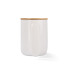 Kubek ceramiczny VIVIAN 420 ml Biały 16040-01 (4) thumbnail