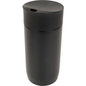 Kubek termiczny 240 ml ADRASAN Schwarzwolf Czarny