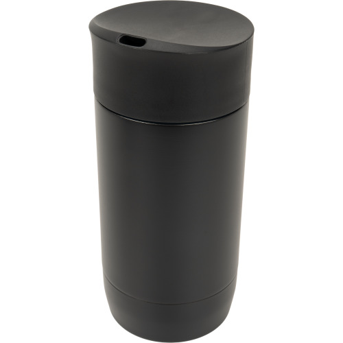 Kubek termiczny 240 ml ADRASAN Schwarzwolf Czarny F5106000AJ303 