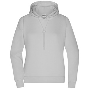 Bluza Oversize Damska Bawełniana