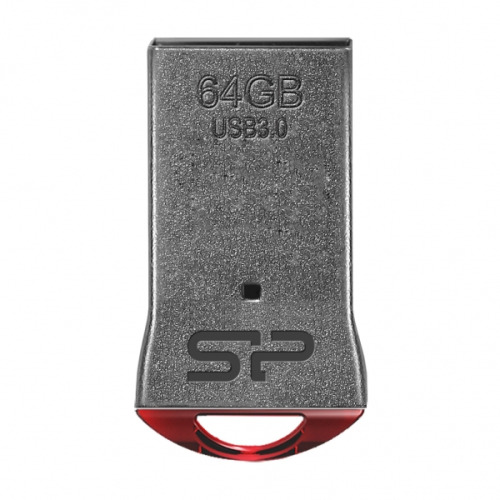 Pendrive Silicon Power Jewel J01 2.0 czerwony EG 814705 16GB (1)