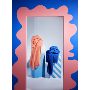 FRANCA KOC, R&Oacute;ŻOWY