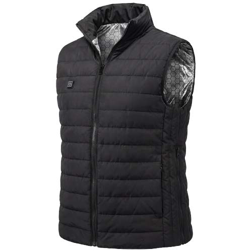 SCX.design G03 ThermoVest – kamizelka ogrzewana Czarny 1PX14902 (4)