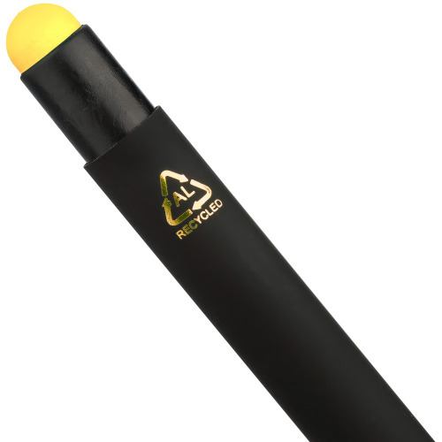 Długopis żółty VB286-08 (5)