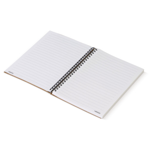 Notebook A5 kartki z kamienia Naturalny LT92520-N0094 (7)