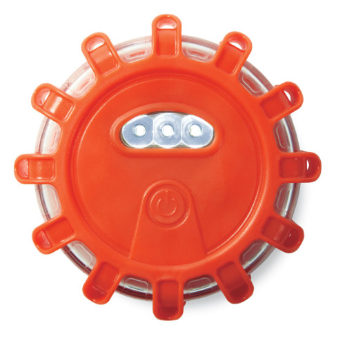 Awaryjne światło do samochodu Pomarańczowy MO8678-10 (2)