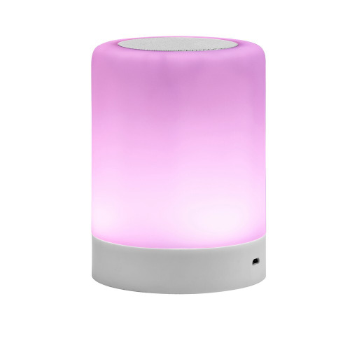 Głośnik bezprzewodowy 3W Biały V3892-02 (8)