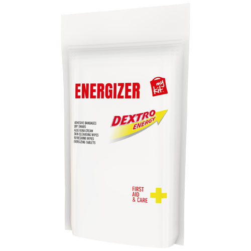 MyKit Energetyczny Biały 1Z261301 