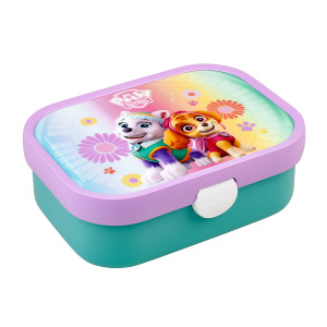 Lunchbox Campus Paw patrol girls