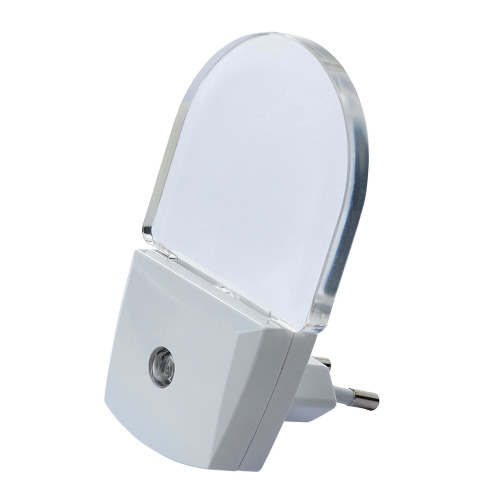 Lampka nocna Biały V7597-02 