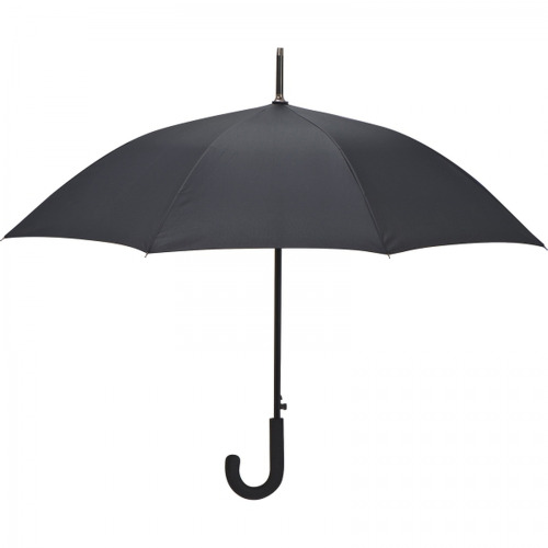 Parasol automatyczny ø105 cm CELIA Czarny 4345303 (2)