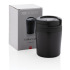 Kubek termiczny 160 ml Coffee To Go Czarny P432.921 (11) thumbnail