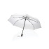 Parasol automatyczny 21" AWARE™ RPET Biały P850.603  thumbnail