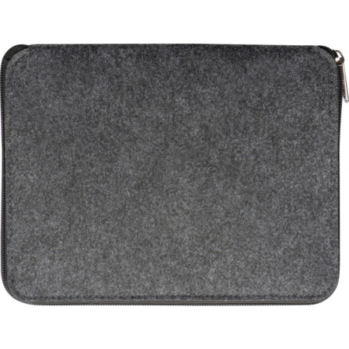 Kolorowanka z kredkami drewnianymi 12 kolorów FRITZ Ciemnoszary 2437877 (3)