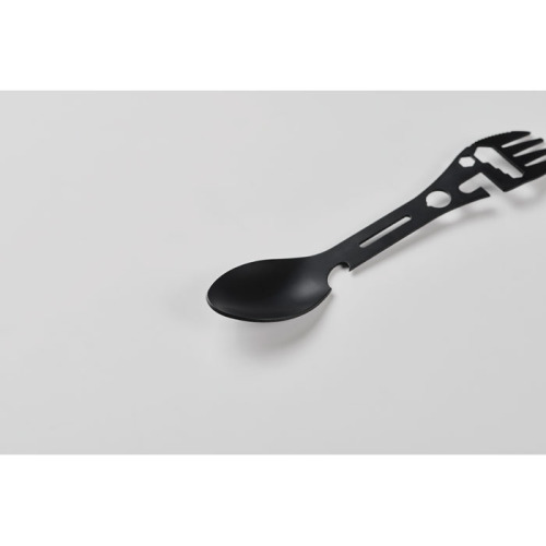 Narzędzie wielofunkcyjne Czarny MO2862-03 (3)