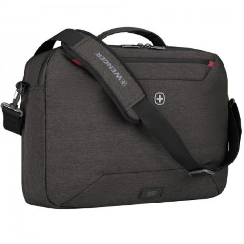 Torba na laptopa Wenger MX Commute 16'' Czarny W611640 (6)