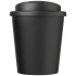 Americano® Espresso 250 ml tumbler with spill-proof lid Czarny 21069907 (2) thumbnail