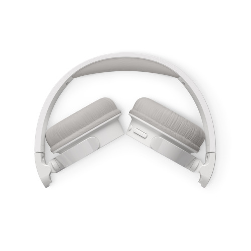 TAH3209 |Słuchawki nauszne Bluetooth Philips z 25-godzinnym czasem odtwarzania Biały LT42250-N0001 (4)