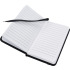 Notatnik A6 w linie ROMANA Czarny 2836703 (1) thumbnail