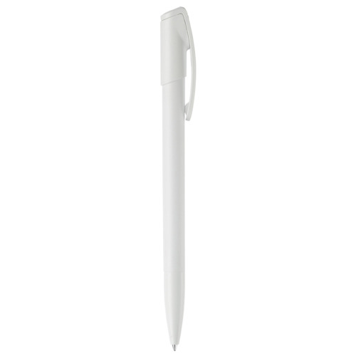 Długopis Deniro Biały / biały LT87951-N0101 (3)