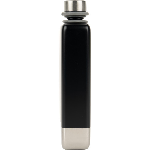 Zestaw piersiówka 266 ml, kieliszki 30 ml i lejek TAHAT Schwarzwolf Czarny F5001200AJ303 (14)