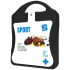 MyKit Sport Przezroczysty czarny 1Z252007  thumbnail