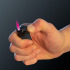Zapalniczka elektryczna STROMFLAME Czarny 139203 (2) thumbnail