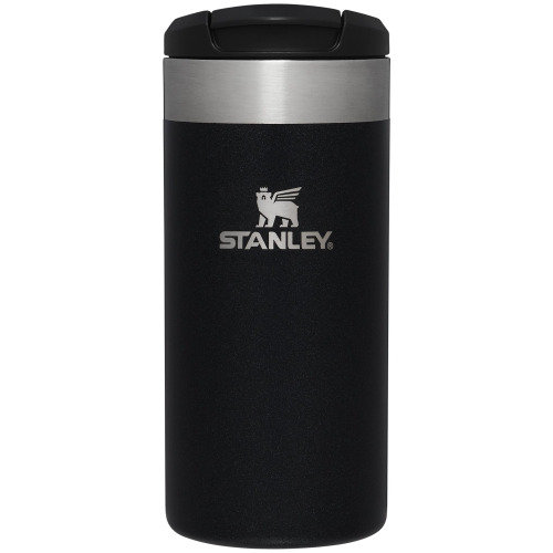 Kubek The AeroLight Transit Mug 0.35L / 12oz Black Metallic 1010788067 