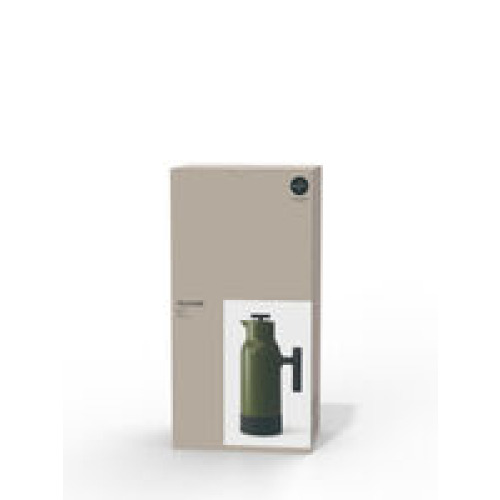 Accent dzbanek/termos, zielony Default 5018199- (1)