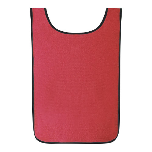 Kamizelka Czerwony VA663-05M (1)