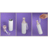 Butelka ELI 500 ml Różowy 16247-21 (9) thumbnail