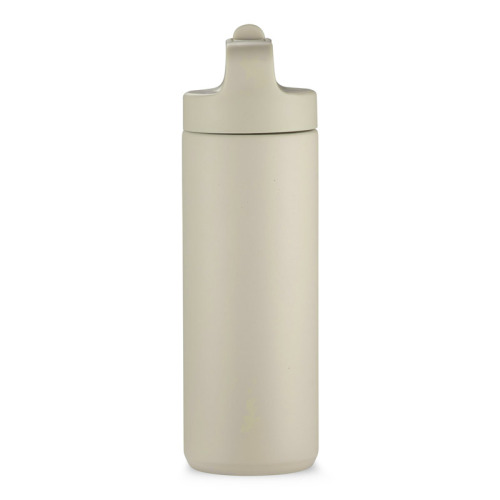 Bidon termiczny VELORA 500 ml Naturalny 16048-17 (5)