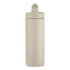Bidon termiczny VELORA 500 ml Naturalny 16048-17 (5) thumbnail