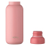 Butelka termiczna Ellipse 350 ml nordic pink Mepal Różowy MPL104170076700 (4) thumbnail