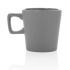 Kubek ceramiczny 300 ml Szary P434.052 (9) thumbnail