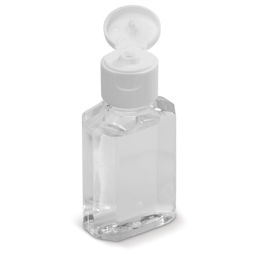 Żel do czyszczenia rąk 30ml Biały LT91295-N0001 (2)