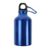 Bidon, butelka sportowa 300 ml z karabińczykiem Niebieski V9805-11 (3) thumbnail