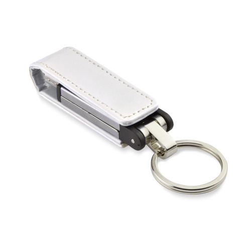 Pamięć USB BUDVA 32 GB 3.0 Biały 44055-01 