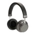 Słuchawki bezprzewodowe Swiss Peak V3 szary, czarny P329.451 (1) thumbnail