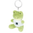 Pluszowa żaba, brelok | Sallie Zielony HE741-06 (7) thumbnail